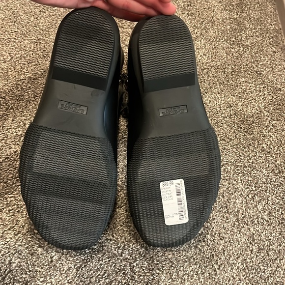 NWT Sperry boots - Picture 4 of 4